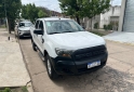 Camionetas - Ford RANGER XL 2.2 DIESEL 2016 Diesel 203000Km - En Venta