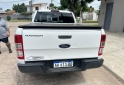 Camionetas - Ford RANGER XL 2.2 DIESEL 2016 Diesel 203000Km - En Venta