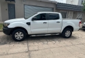 Camionetas - Ford RANGER XL 2.2 DIESEL 2016 Diesel 203000Km - En Venta