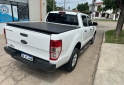 Camionetas - Ford RANGER XL 2.2 DIESEL 2016 Diesel 203000Km - En Venta