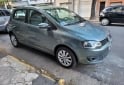Autos - Volkswagen Fox Highline 1.6 2011 Nafta 103000Km - En Venta