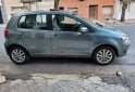 Autos - Volkswagen Fox Highline 1.6 2011 Nafta 103000Km - En Venta