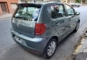 Autos - Volkswagen Fox Highline 1.6 2011 Nafta 103000Km - En Venta