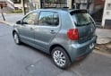 Autos - Volkswagen Fox Highline 1.6 2011 Nafta 103000Km - En Venta