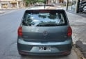 Autos - Volkswagen Fox Highline 1.6 2011 Nafta 103000Km - En Venta
