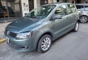Autos - Volkswagen Fox Highline 1.6 2011 Nafta 103000Km - En Venta