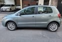 Autos - Volkswagen Fox Highline 1.6 2011 Nafta 103000Km - En Venta