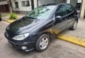 Autos - Peugeot 206 1.6 XT 5ptas 2008 Nafta 170000Km - En Venta