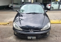 Autos - Peugeot 206 1.6 XT 5ptas 2008 Nafta 170000Km - En Venta