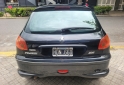 Autos - Peugeot 206 1.6 XT 5ptas 2008 Nafta 170000Km - En Venta