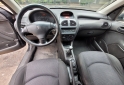 Autos - Peugeot 206 1.6 XT 5ptas 2008 Nafta 170000Km - En Venta