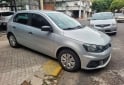 Autos - Volkswagen Gol Trend 1.6 2018 GNC 90000Km - En Venta