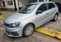 Autos - Volkswagen Gol Trend 1.6 2018 GNC 90000Km - En Venta