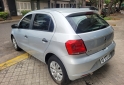 Autos - Volkswagen Gol Trend 1.6 2018 GNC 90000Km - En Venta