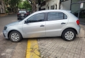 Autos - Volkswagen Gol Trend 1.6 2018 GNC 90000Km - En Venta