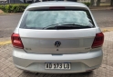 Autos - Volkswagen Gol Trend 1.6 2018 GNC 90000Km - En Venta
