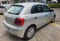 Autos - Volkswagen Gol Trend 1.6 2018 GNC 90000Km - En Venta