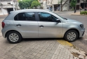 Autos - Volkswagen Gol Trend 1.6 2018 GNC 90000Km - En Venta