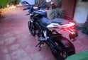 Motos - Bajaj NS 200 2017 Nafta 29300Km - En Venta