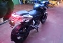 Motos - Bajaj NS 200 2017 Nafta 29300Km - En Venta