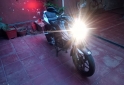 Motos - Bajaj NS 200 2017 Nafta 29300Km - En Venta