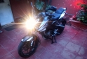 Motos - Bajaj NS 200 2017 Nafta 29300Km - En Venta