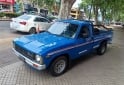 Camionetas - Toyota Hilux 1982 Diesel  - En Venta