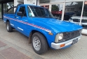 Camionetas - Toyota Hilux 1982 Diesel  - En Venta