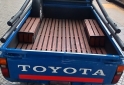 Camionetas - Toyota Hilux 1982 Diesel  - En Venta