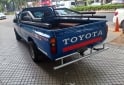 Camionetas - Toyota Hilux 1982 Diesel  - En Venta