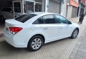 Autos - Chevrolet Cruze NO vento 408 focus 2015 Diesel 180000Km - En Venta