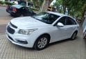 Autos - Chevrolet Cruze NO vento 408 focus 2015 Diesel 180000Km - En Venta