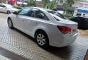 Autos - Chevrolet Cruze NO vento 408 focus 2015 Diesel 180000Km - En Venta