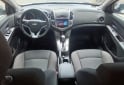 Autos - Chevrolet Cruze NO vento 408 focus 2015 Diesel 180000Km - En Venta