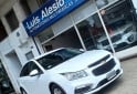 Autos - Chevrolet Cruze NO vento 408 focus 2015 Diesel 180000Km - En Venta