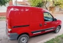 Utilitarios - Renault Kangoo 2014 GNC 150000Km - En Venta