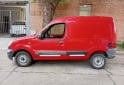 Utilitarios - Renault Kangoo 2014 GNC 150000Km - En Venta