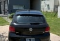 Autos - Volkswagen GOL 2013 Nafta 186000Km - En Venta