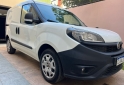 Utilitarios - Fiat Doblo 2018 Nafta 24000Km - En Venta