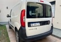 Utilitarios - Fiat Doblo 2018 Nafta 24000Km - En Venta