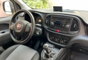 Utilitarios - Fiat Doblo 2018 Nafta 24000Km - En Venta