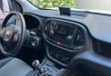 Utilitarios - Fiat Doblo 2018 Nafta 24000Km - En Venta