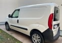 Utilitarios - Fiat Doblo 2018 Nafta 24000Km - En Venta
