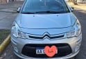Autos - Citroen C3 2016 Nafta 77500Km - En Venta