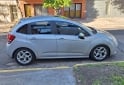 Autos - Citroen C3 2016 Nafta 77500Km - En Venta