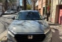 Camionetas - Honda Crv 2024 Nafta 19000Km - En Venta