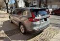 Camionetas - Honda Crv 2024 Nafta 19000Km - En Venta