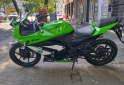 Motos - Kawasaki Ninja 250 2009 Nafta 28450Km - En Venta