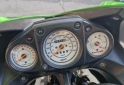 Motos - Kawasaki Ninja 250 2009 Nafta 28450Km - En Venta