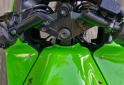 Motos - Kawasaki Ninja 250 2009 Nafta 28450Km - En Venta